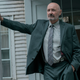 Warden Dale Lacy, a complicated man.